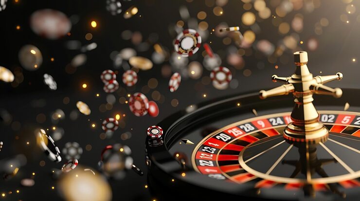 inatogel apk roulette spin history with number and color tracking